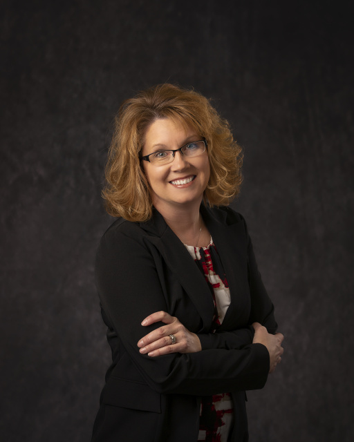 Tiffany Johansen - HR Solutions LLC
